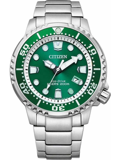 Наручные часы Citizen BN0158-85X