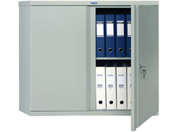 Шкаф офисный ПРАКТИК M 08