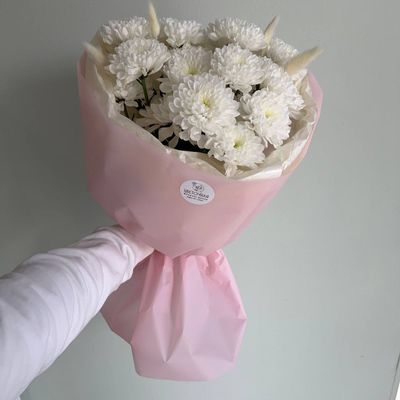 Авторский букет №15