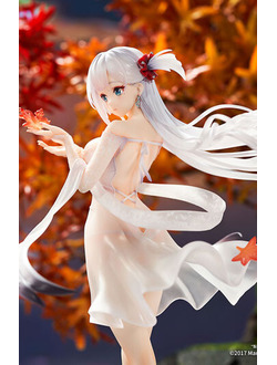 Фигурка 1/7 Сёкаку (Shoukaku The Crane that Dances With the Wind Ver.)