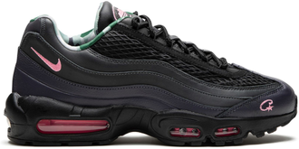 Nike Corteiz x Air Max 95 Pink Beam