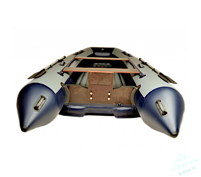 Лодка ПВХ Angler Reef Jet 450