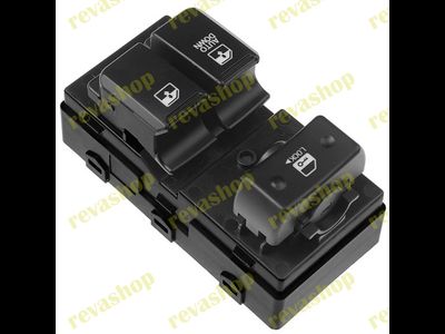 Кнопки стеклоподъёмника для Hyundai H1 Starex i800 Grand iMax