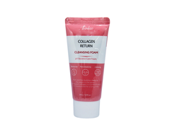 Thinkco. Пенка для умывания с коллагеном (50 мл)