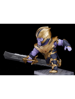 Нендроид Танос (Thanos Endgame Ver.)