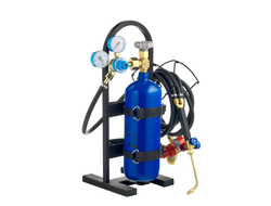 Пост газосварочный переносной ПГСП