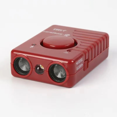 Отпугиватель собак ультразвуковой J-1003 (Гром 250)