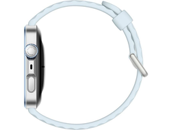 Huawei Watch FIT 4 Pro (55020FAH) Голубой