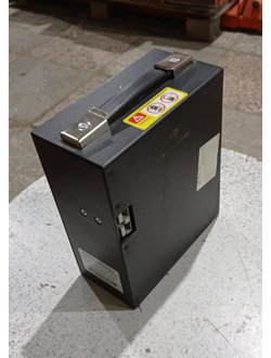 Аккумулятор литий-ионный (Li-ion) 24В/20Ач 175х87х210 для тележек PPT15-2/EPT(снят с производства)