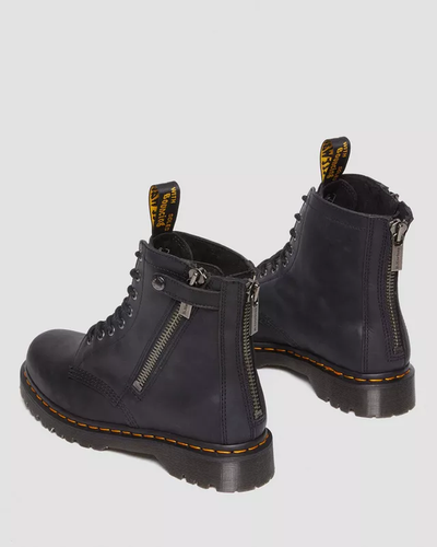 Ботинки Dr Martens 1460 Alternative Full Grain Black
