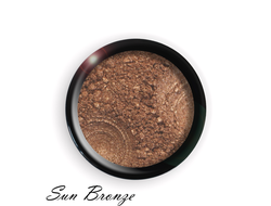 минеральные тени Sun Bronze