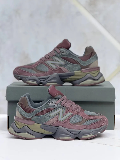 New Balance 9060 Truffle