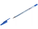 Ручка шариковая синяя H-30, 0,7 мм Berlingo KS2915_S