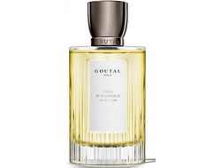 Аромат Annick Goutal Bois d'Hadrien