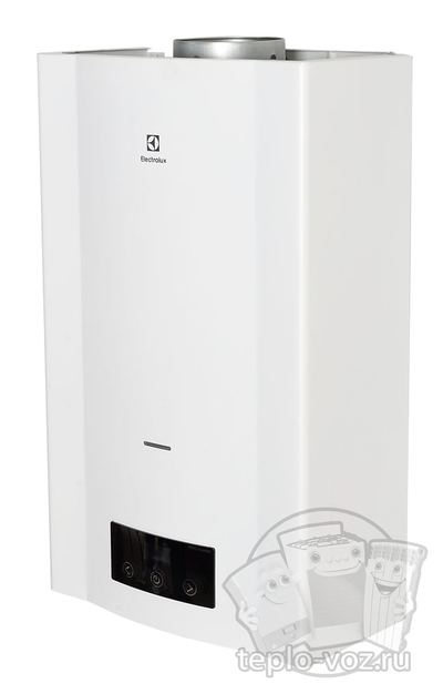 Газовая колонка Electrolux GWH 11 Proinverter