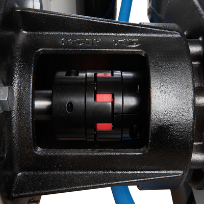 Винтовой компрессор Master Blast EC-200 VSD (электрический)