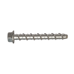 Анкер-шуруп по бетону CON-R, 10х100мм, 50шт.