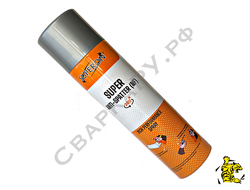 Антипригарный спрей для горелок Superon Super Anti Spatter (NF) 400г