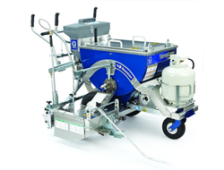 Graco ThermoLazer 300TC