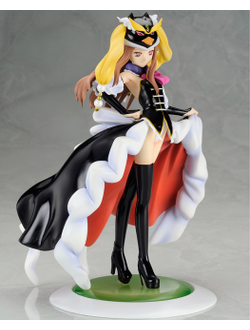 Фигурка 1/8 Принцесса Кристалла (Princess of the Crystal)