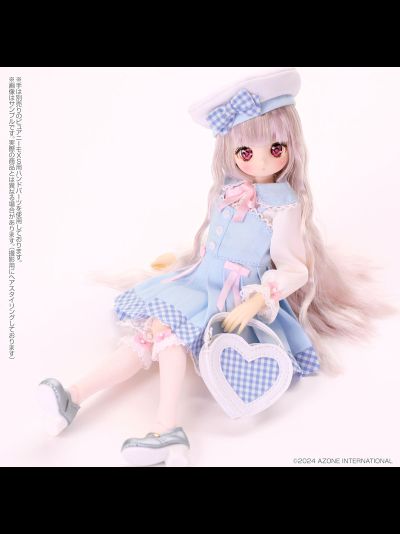Кукла 1/6 Iris Collection Petite Ruchiru / Sunday Walk (Baby Blue ver.)