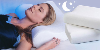 Ортопедическая подушка "Premium Junior"