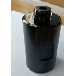 Адаптер переходник с м20 на 1 1/4 для установи алмазного бурения.