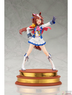 Фигурка 1/7 Токай Тэйо (Toukai Teiou Dreams Are To Be Carried!)