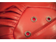 Кресло-мешок boss Ricolini red