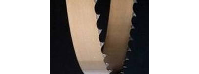 Ленточная пила шириной 50мм Wood-Mizer Double Hard, от