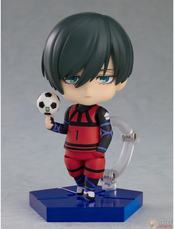 Нендроид Рин Итоси (Rin Itoshi)