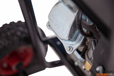 ASPRO-4500G бензиновый окрасочный аппарат