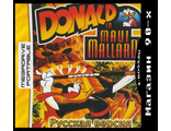 &quot;Donald in Maui Mallard&quot;Игра для MDP