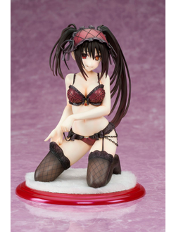 Фигурка 1/7 Куруми Токисаки (Tokisaki Kurumi)