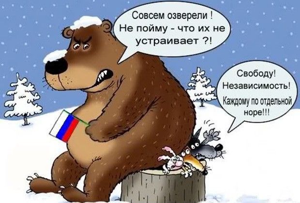 Новый год санкции