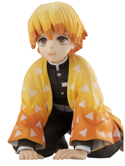 Фигурка Дзэницу Агацума  (G.E.M. Zenitsu Agatsuma Tenohira)