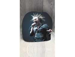 Шапка Король и Шут №4