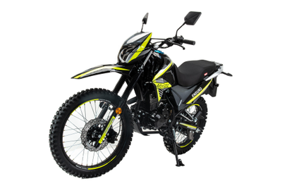 Мотоцикл Motoland ENDURO LT NEON