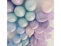 Композиция из воздушных шаров №3 30 шт