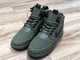 КРОССОВКИ NIKE DUCKBOOT GREEN