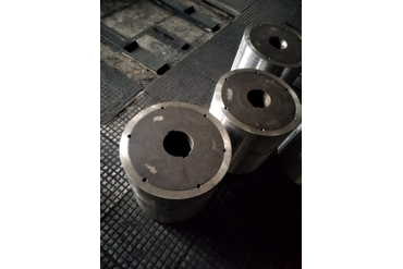 Дробилка валковая фото 25