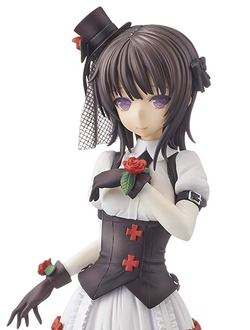 Фигурка 1/8 Ёдзора Микадзуки (Mikazuki Yozora Gothic Lolita ver.)