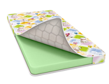 Матрас ортопедический Baby Классик, 12см. 60*120 см.