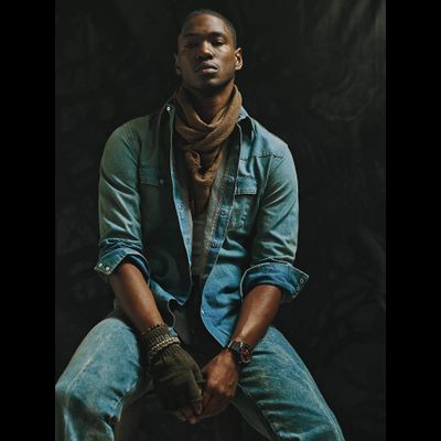 Рубашка Wrangler® x The Last of Us Cowboy Cut Shirt