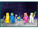 # 70841 Космический Отряд Бенни / Benny’s Space Squad (2019)