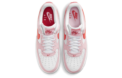 Air force 1 07 rosa sales