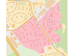 7-й Микрорайон (68 шт.)