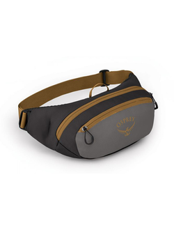 Osprey Daylite Waist Ash/Mamba Black в магазине Bagcom