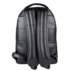 Кожаный рюкзак Ferramonti black (арт. 3098-01)