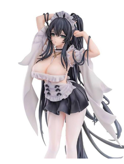 Фигурка 1/6 Индомитебл (Indomitable AniGame)